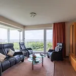 Apartment Strandpalais, Whg 1