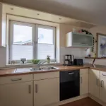 Strandpalais, Whg 1 Apartment *