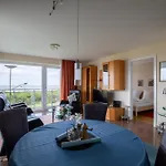 Strandpalais, Whg 1