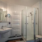 Strandpalais, Whg 1 Apartment Duhnen