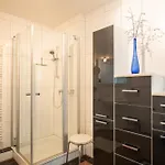 Apartment Strandpalais, Whg 1