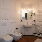 Strandpalais, Whg 1 Apartment Duhnen