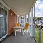 Apartment Strandpalais, Whg 1