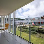 Strandpalais, Whg 1 Apartment