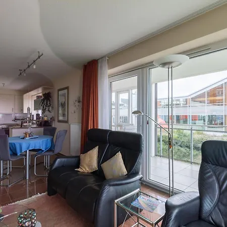 דירה Strandpalais, Whg 1