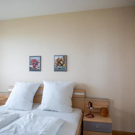 Strandpalais, Whg 1 Apartment