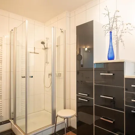 Apartment Strandpalais, Whg 1