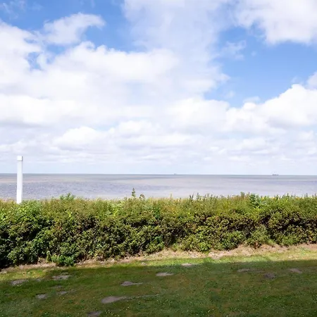 Strandpalais, Whg 1 *